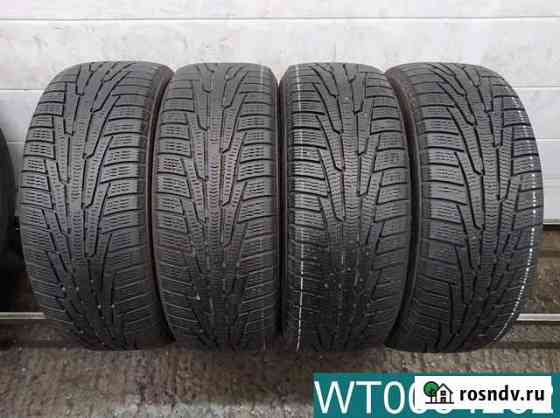 Nokian Nordman RS2 205/55 R16 108 Одинцово