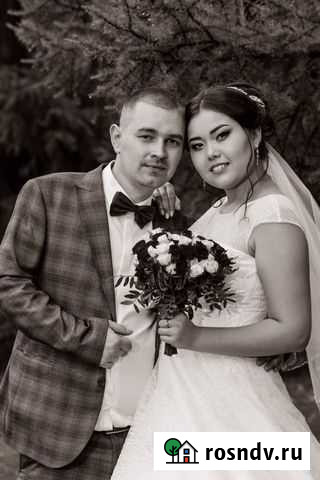 Профессиональная фото видеосъёмка Челябинск - изображение 1