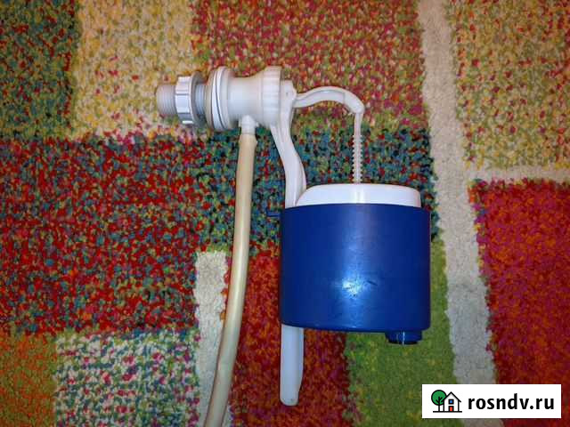 Поплавок сливного бачка унитаза Серпухов - изображение 1