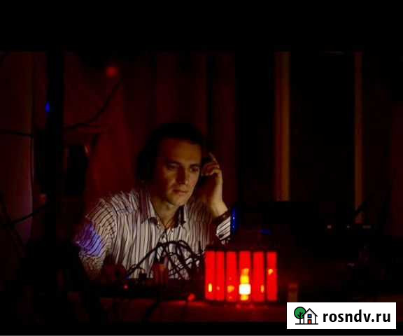 Диджей, ведущий, юбилей, свадьба, корпоратив Большое Село - изображение 1