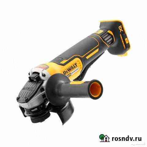 Болгарка dewalt 18 В XR DCG406N Ялта