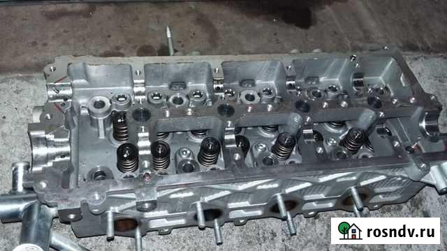 Гбц для Ховер Н5 (2л. дизель) Орехово-Зуево - изображение 1