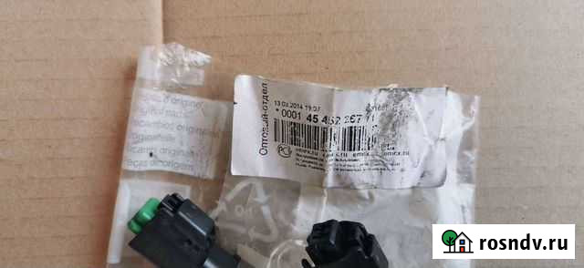 Пежо, ситроен, мотор EP6 Каменск-Шахтинский - изображение 1