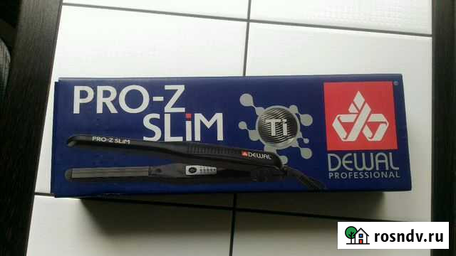 Щипцы-гофре Мурманск - изображение 1