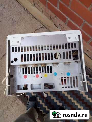 Газовый котёл Протерм пантера 25ктв Подгородняя Покровка - изображение 1