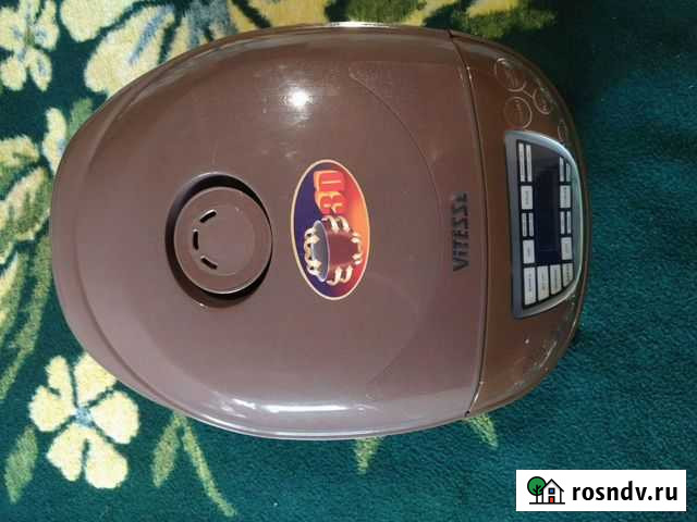 Мультиварка Vitesse VS-599 Саранск - изображение 1