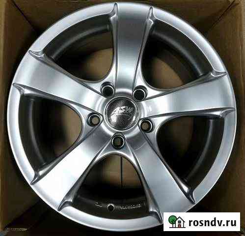 Диски R16, 5x114.3 ASW (Германия), новые Иваново