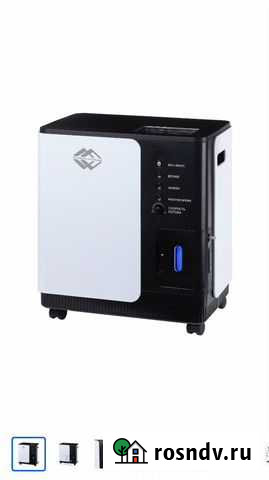 Аренда кислородного концентратора Med-Mos 5л/мин Сатка - изображение 1