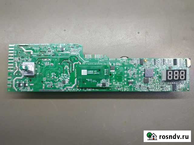 Материнская плата Candy 49042449 Пенза - изображение 1