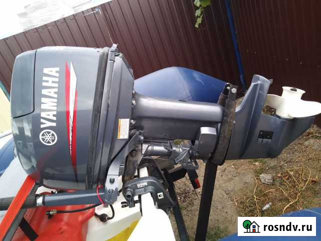 Лодка RIP Albatros 2037 2019 г Шиханы - изображение 1