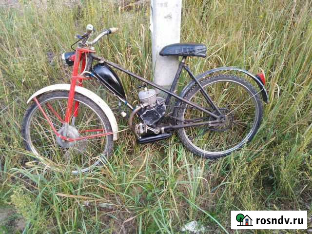 Мотовелосипед лвз Петушки - изображение 1