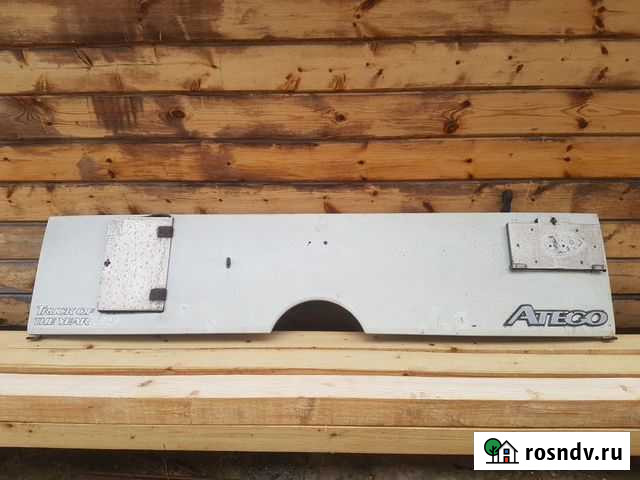 Капот Мерседес Атего Королев - изображение 1