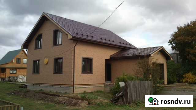 Строим, но не все Кольчугино - изображение 1