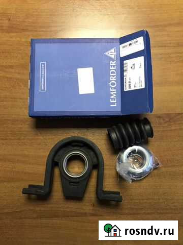 Подвесной подшипник Мерседес Спринтер А9034100010 Знамя Октября - изображение 1