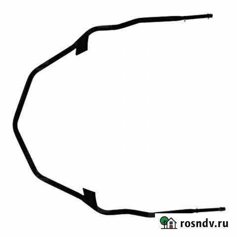 Бампер для снегохода Yamaha VK 540 IV Санкт-Петербург - изображение 1