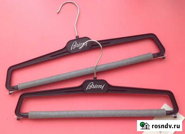 Вешалка для брюк Brioni Москва - изображение 1