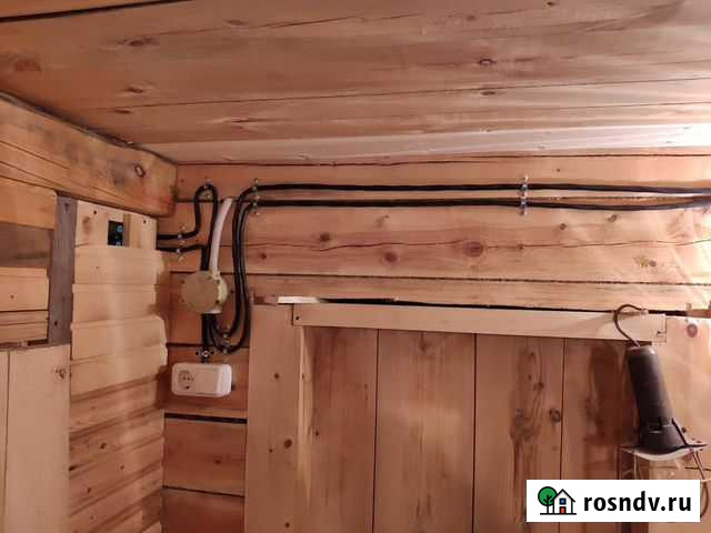 Услуги электрика, подъем на опоры лэп Ухта - изображение 1