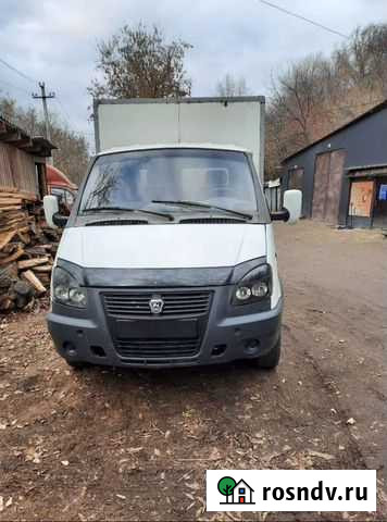 Грузоперевозки переезды газель грузовое такси груз Кунгур - изображение 1