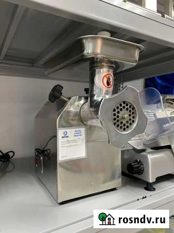 Мясорубка Rosso TT-22 Барнаул - изображение 1