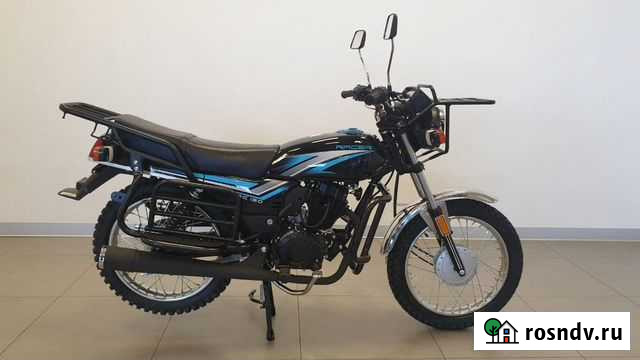 Мотоцикл Racer RC150-23A tourist Тамбов - изображение 1