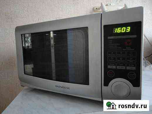 Микроволновая печь Daewoo Кемерово