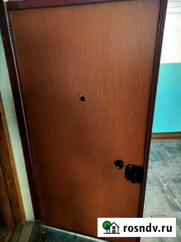 Дверь входная металлическая Нижний Тагил - изображение 1