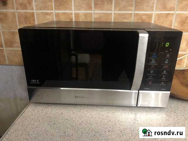 Микроволновая печь Samsung Махачкала - изображение 1