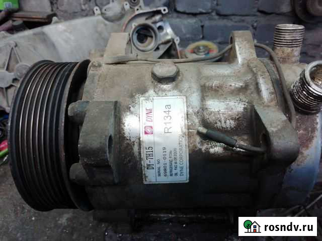 Кондиционер Людиново - изображение 1