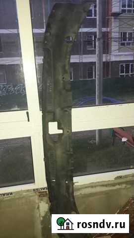 Накладка решетки радиатора Королев - изображение 1