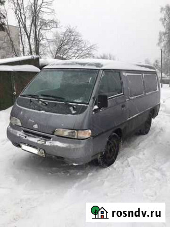 Грузоперевозки (до 1 тонны) Петрозаводск - изображение 1