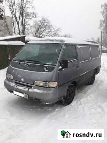 Грузоперевозки (до 1 тонны) Петрозаводск - изображение 1