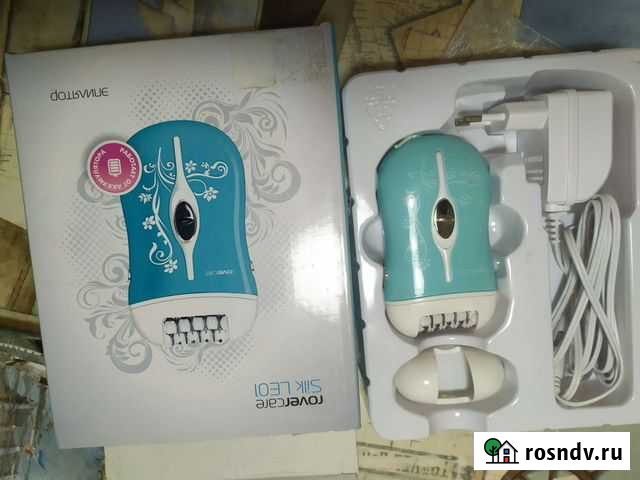 Эпилятор Севастополь - изображение 1