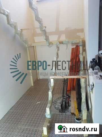 Лестницы каркас Новокуйбышевск - изображение 1