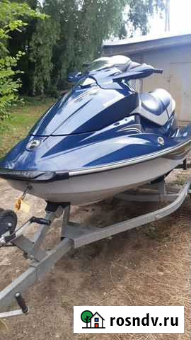 BRP GTI 155 2009 г Сызрань - изображение 1