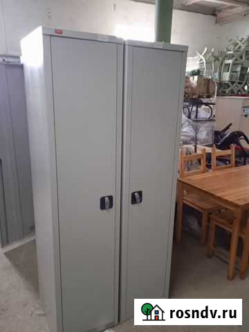 Металлический шкаф Казань - изображение 1