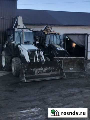 Ремонт автокранов Белоусово - изображение 1