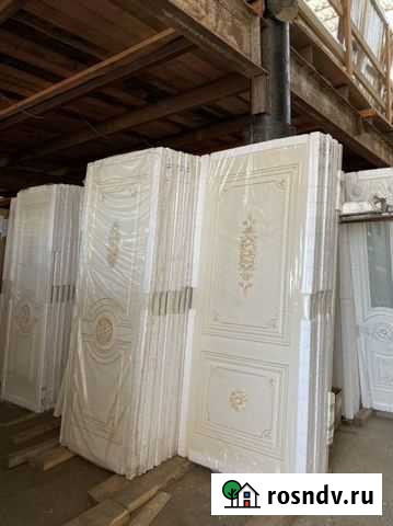 Двери Хасавюрт - изображение 1