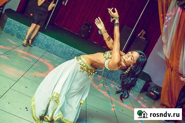 Восточные танцы Тюмень - изображение 1