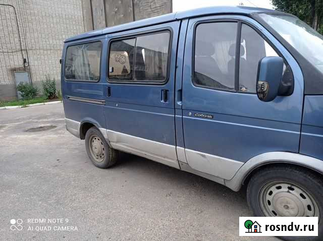 Грузоперевозки Газ-соболь Елец - изображение 1