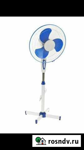Вентилятор напольный Краснодар - изображение 1