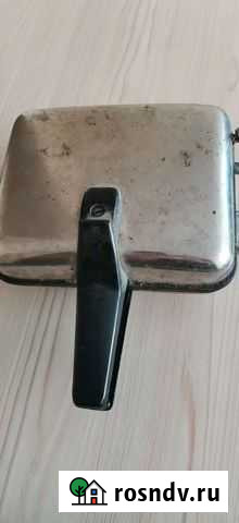 Электро вафельница. СССР Бийск - изображение 1