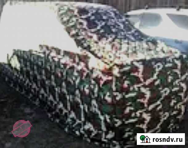 Портативный гараж Нерюнгри - изображение 1