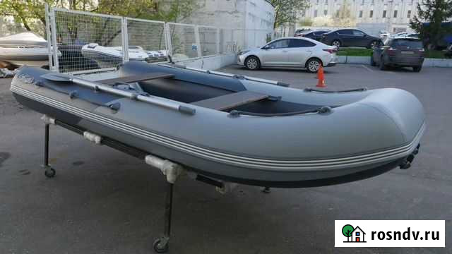 Лодка риб Андромеда RS-400 Пермь - изображение 1