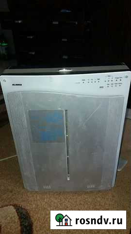 Очиститель аляска Краснодар - изображение 1