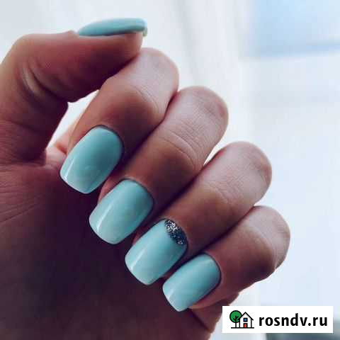 Маникюр гель-лак/ педикюр Североморск - изображение 1