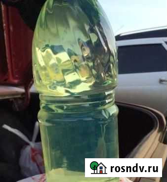 Дизельное топливо дт солярка евро Мытищи Мытищи - изображение 1