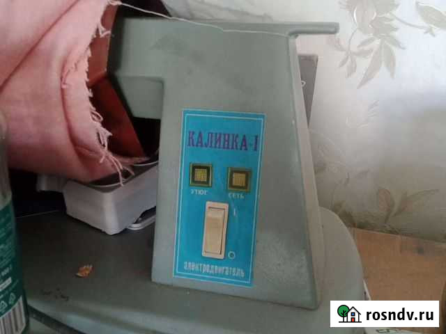 Гладильная машина Оренбург - изображение 1