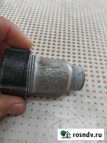 Саеденитель гибо. 3/4 Ессентуки - изображение 1