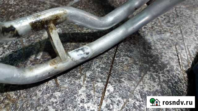 Аргон / Сварка Белоозёрский - изображение 1