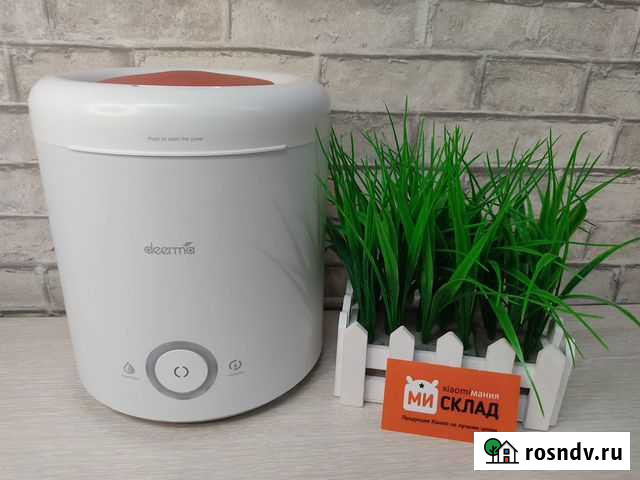 Увлажнитель воздуха Xiaomi Deerma DEM F301 Курган - изображение 1